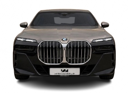 740i M Sport