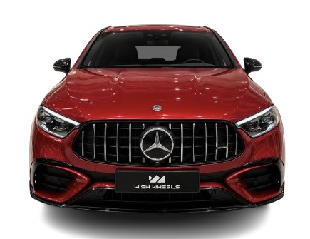 GLC 43