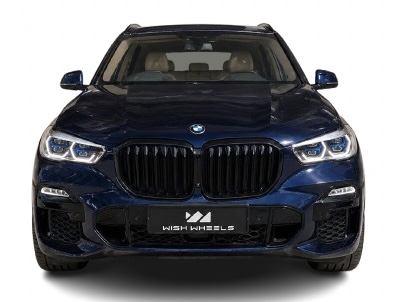 X5 xdrive40i M Sport