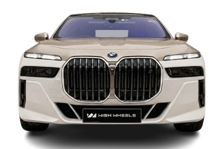 i7 eDrive50 M Sport