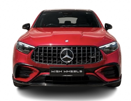 GLC 43
