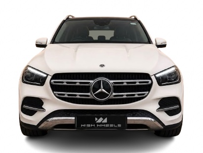GLE 300d