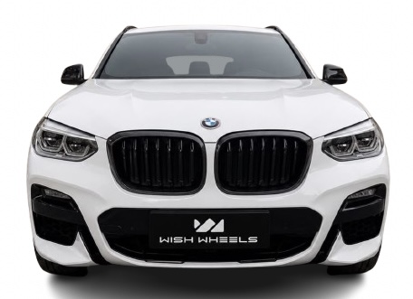 BMW X4 M SPORT