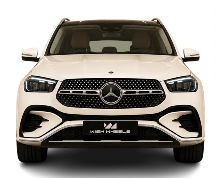 GLE 300d AMG Line
