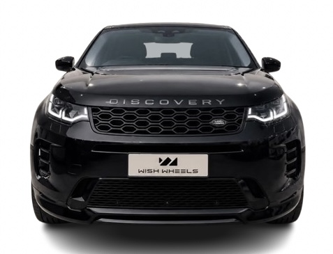 Discovery Sport HSE Dynamic