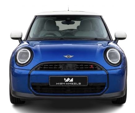 Cooper S