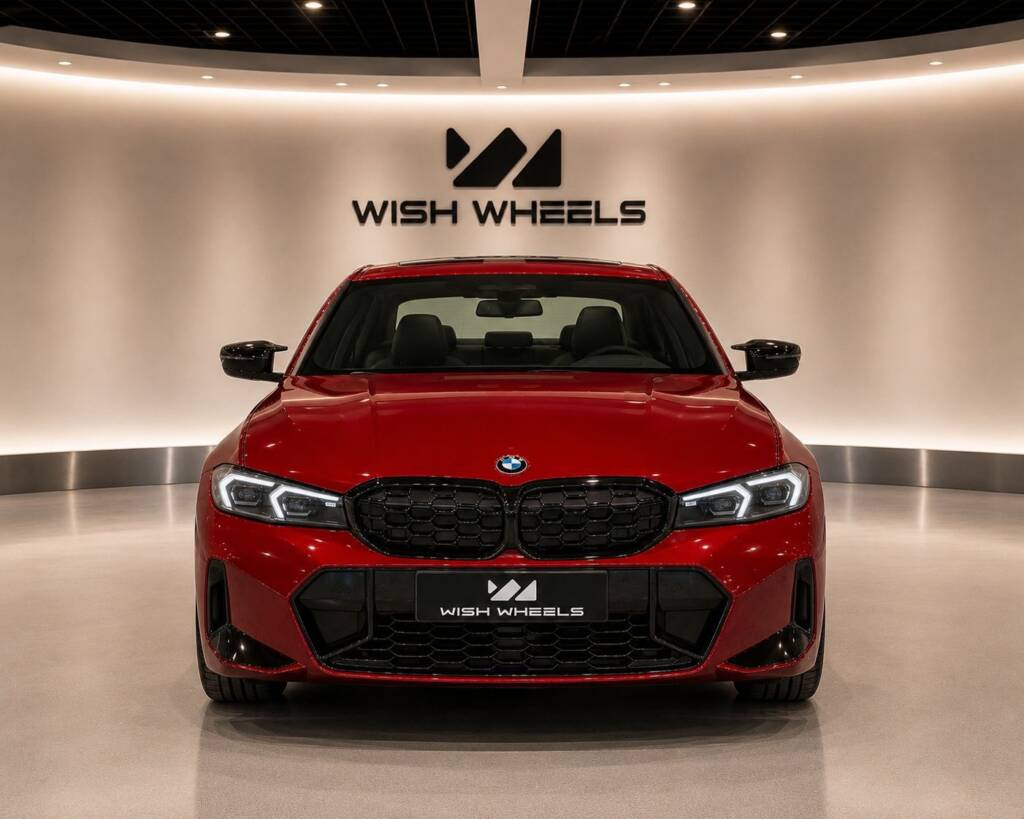 M340i LCI-2