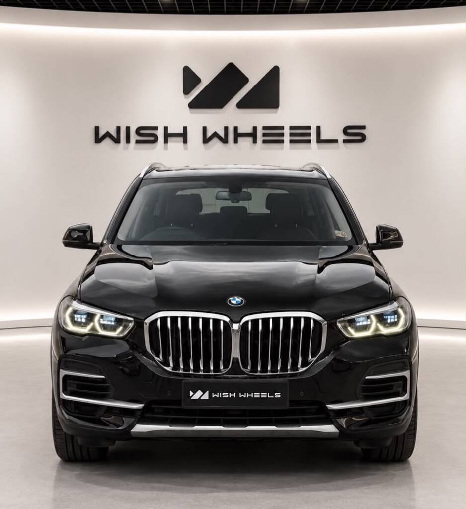 X5 xdrive30d X-Line