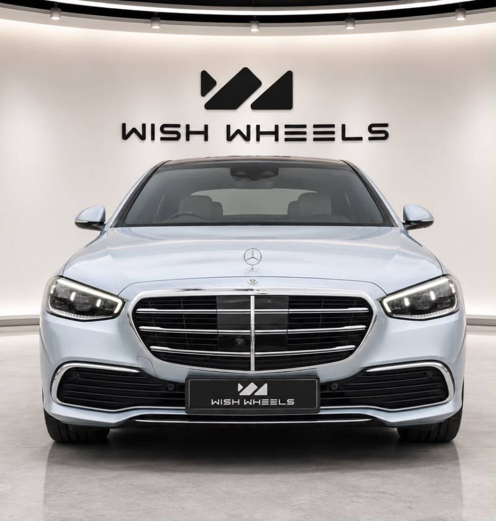 S 350d