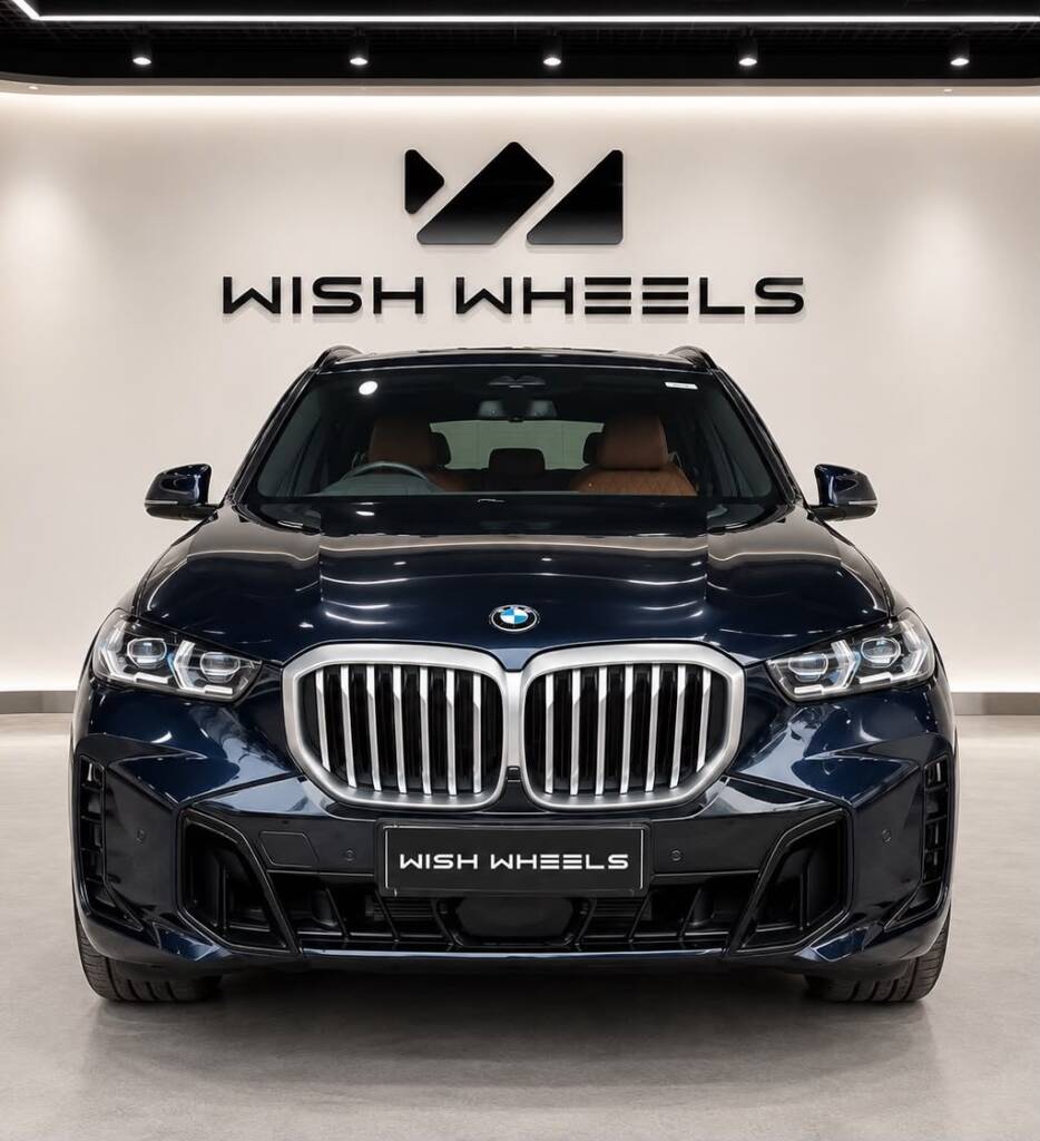 X5 xdrive40i M Sport