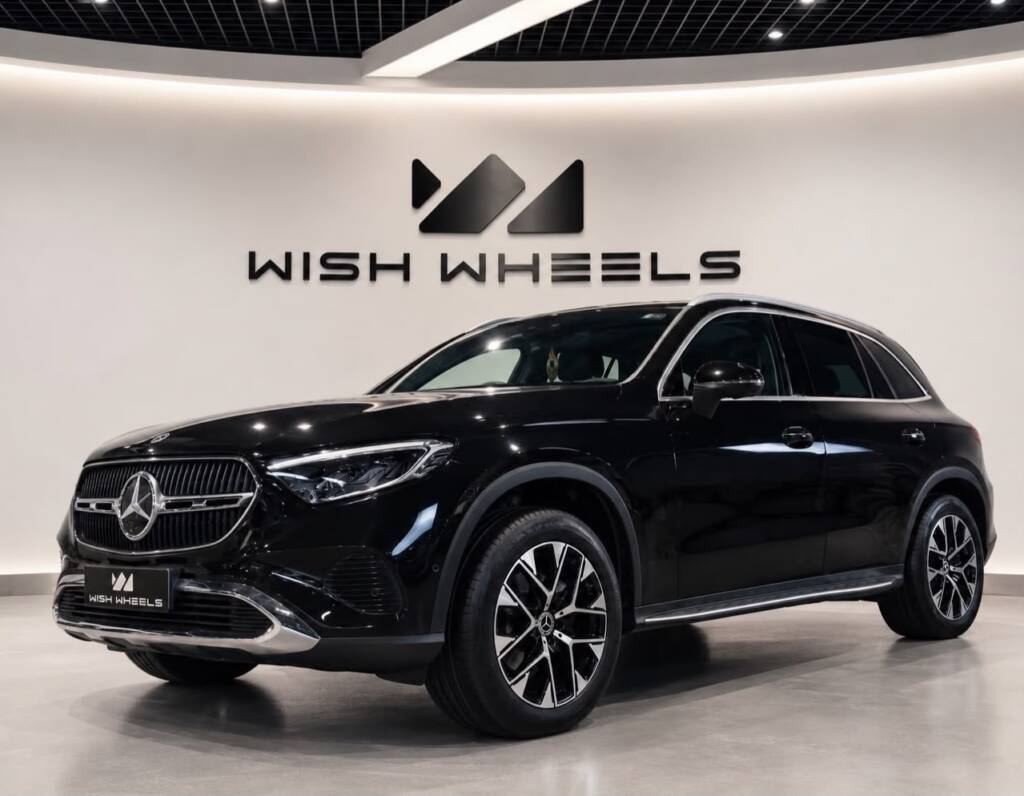 GLC 220d