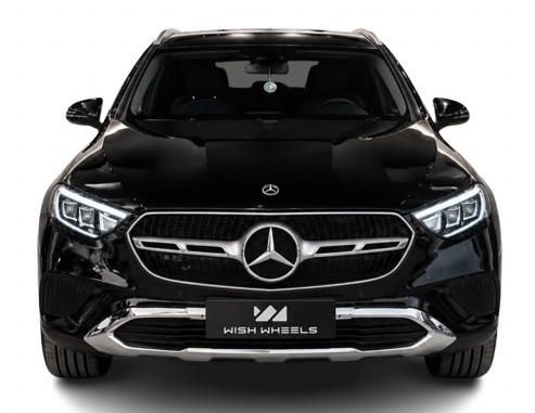 GLC 220d