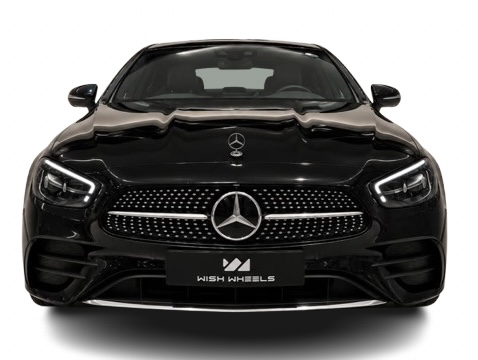 E 220d AMG Line