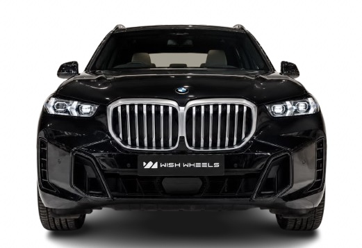 X5 xdrive30d LCI M Sport