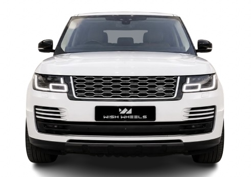 Vogue HSE LWB