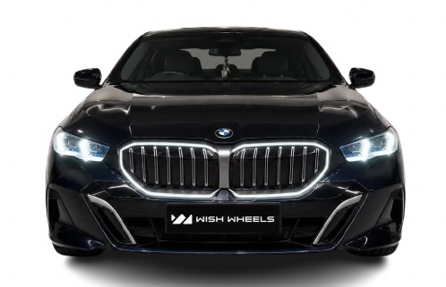 530Li M Sport