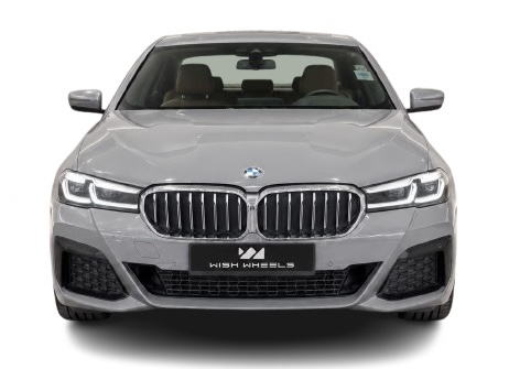 530i LCI M Sport