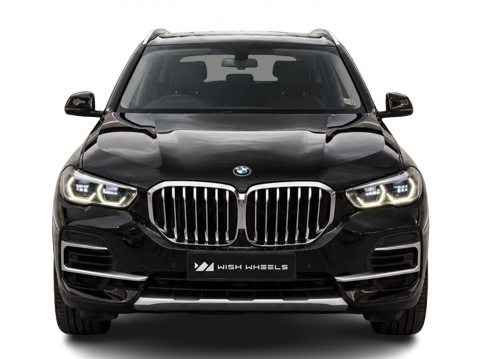 X5 xdrive30d X-Line