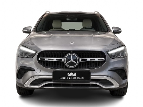 GLA 200