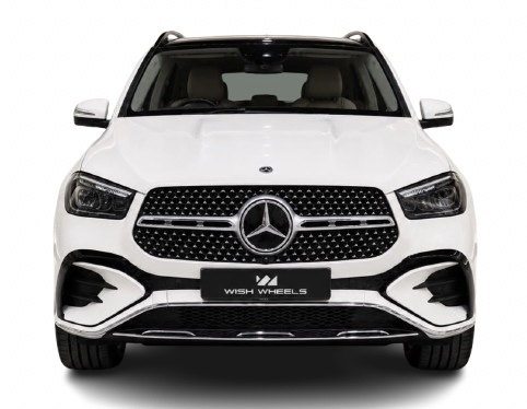 GLE 300d AMG Line
