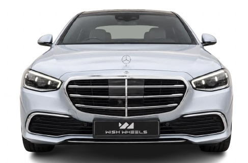 S 350d