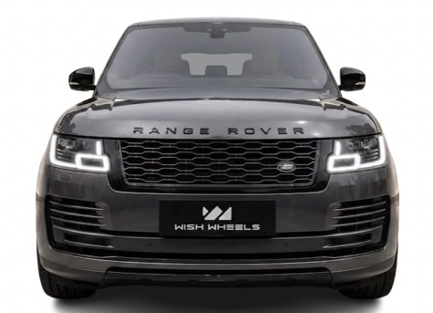Autobiography 4.4 LWB