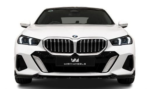 530Li M Sport