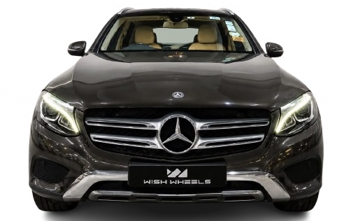 GLC 220d