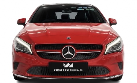 CLA 200