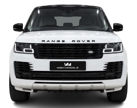 Vogue HSE LWB