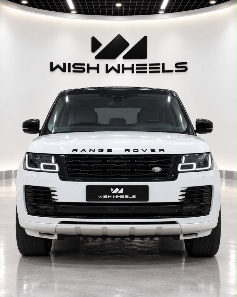 Vogue HSE LWB