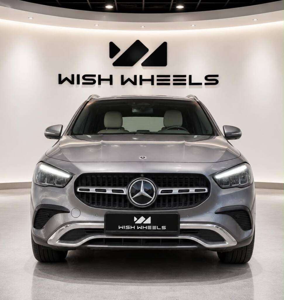 GLA 200