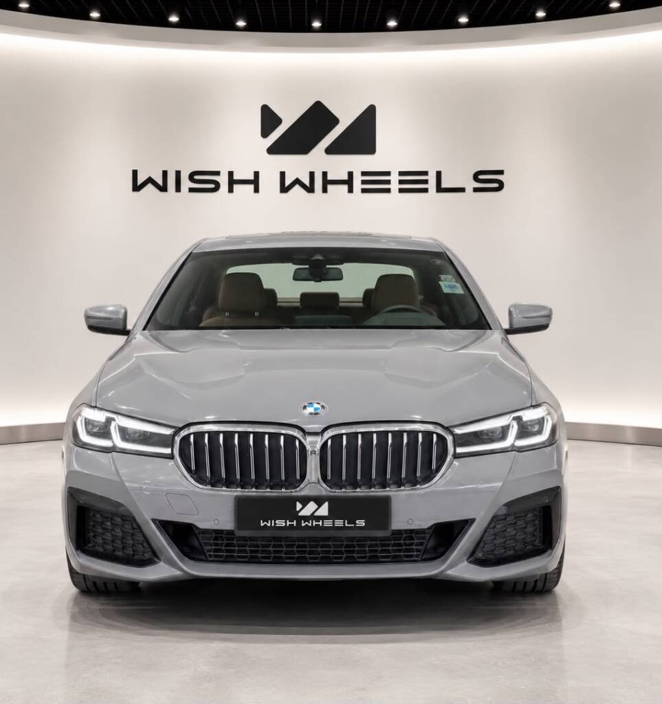 530i LCI M Sport