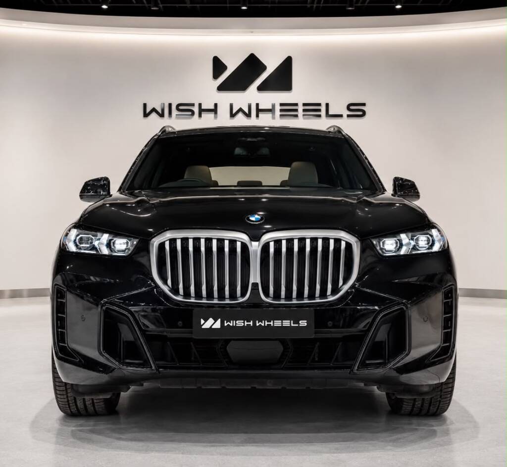 X5 xdrive30d LCI M Sport