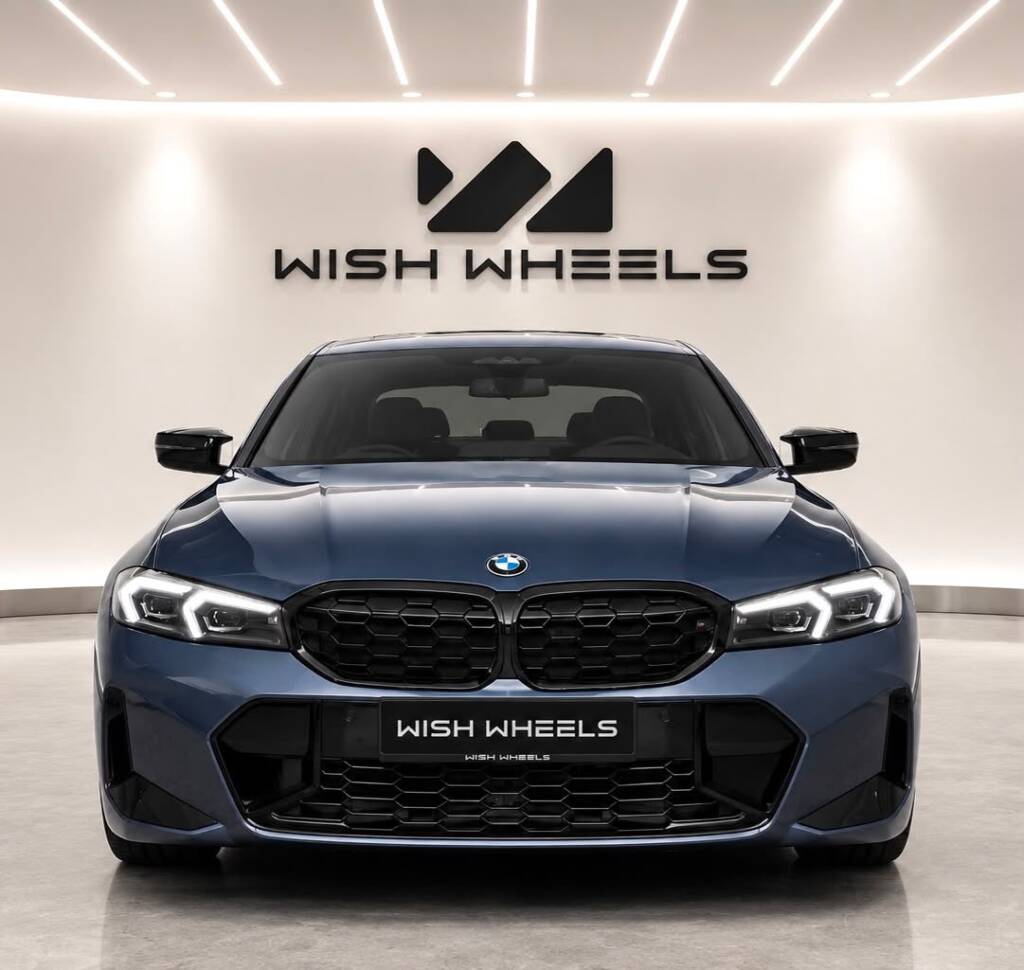 M340i LCI-2