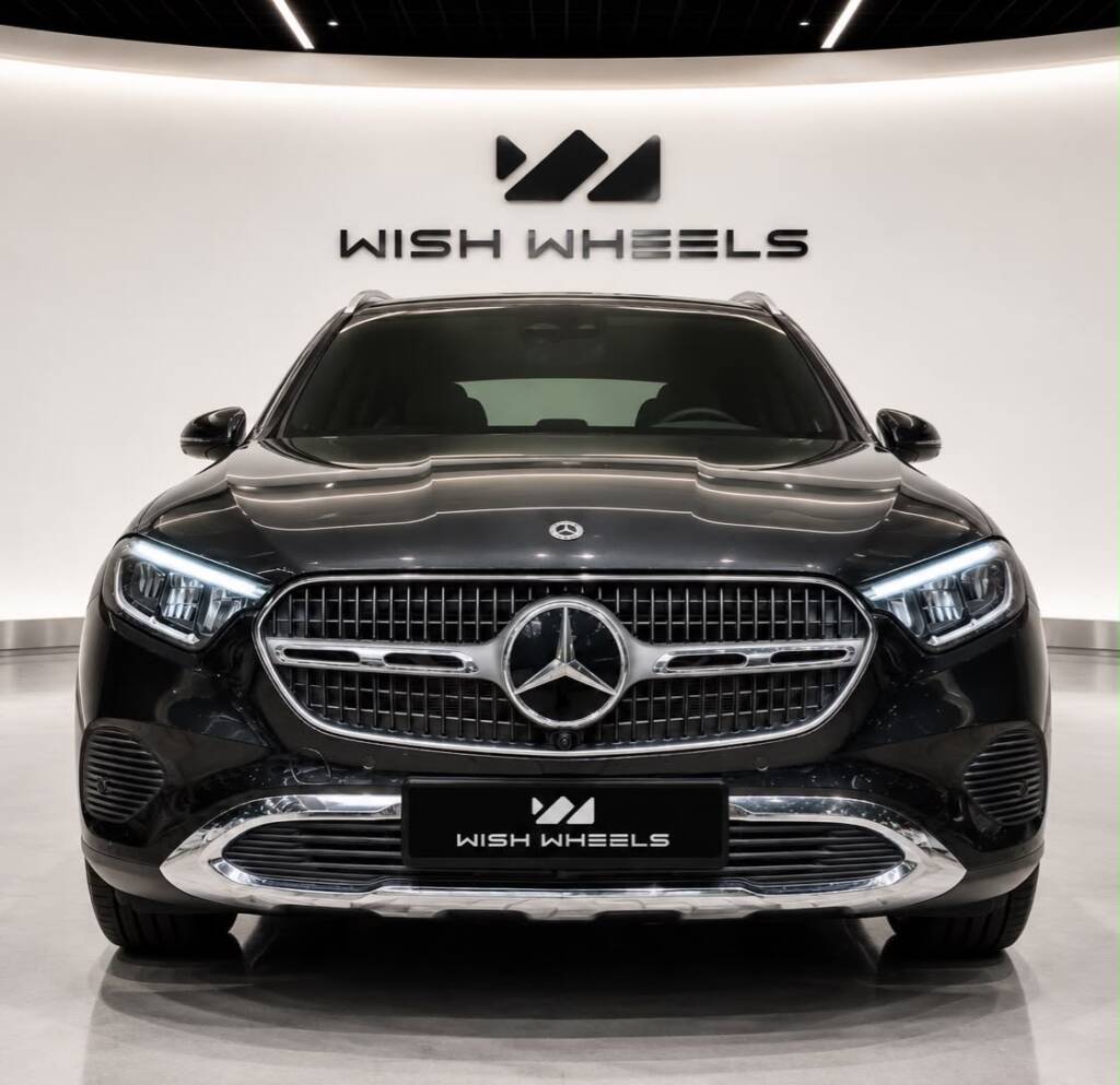GLC 300