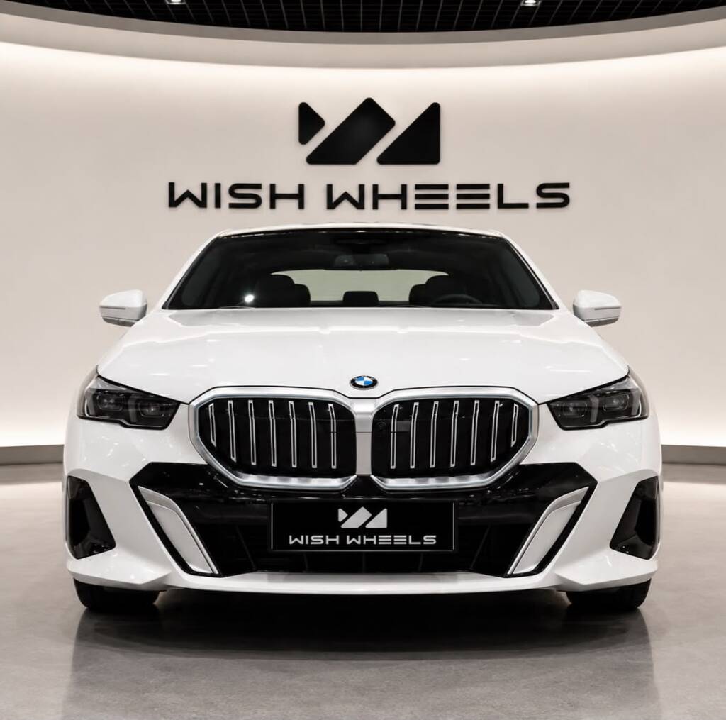 530 Li M Sport