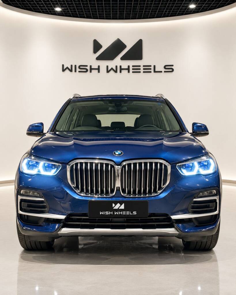X5 xdrive30d X-Line