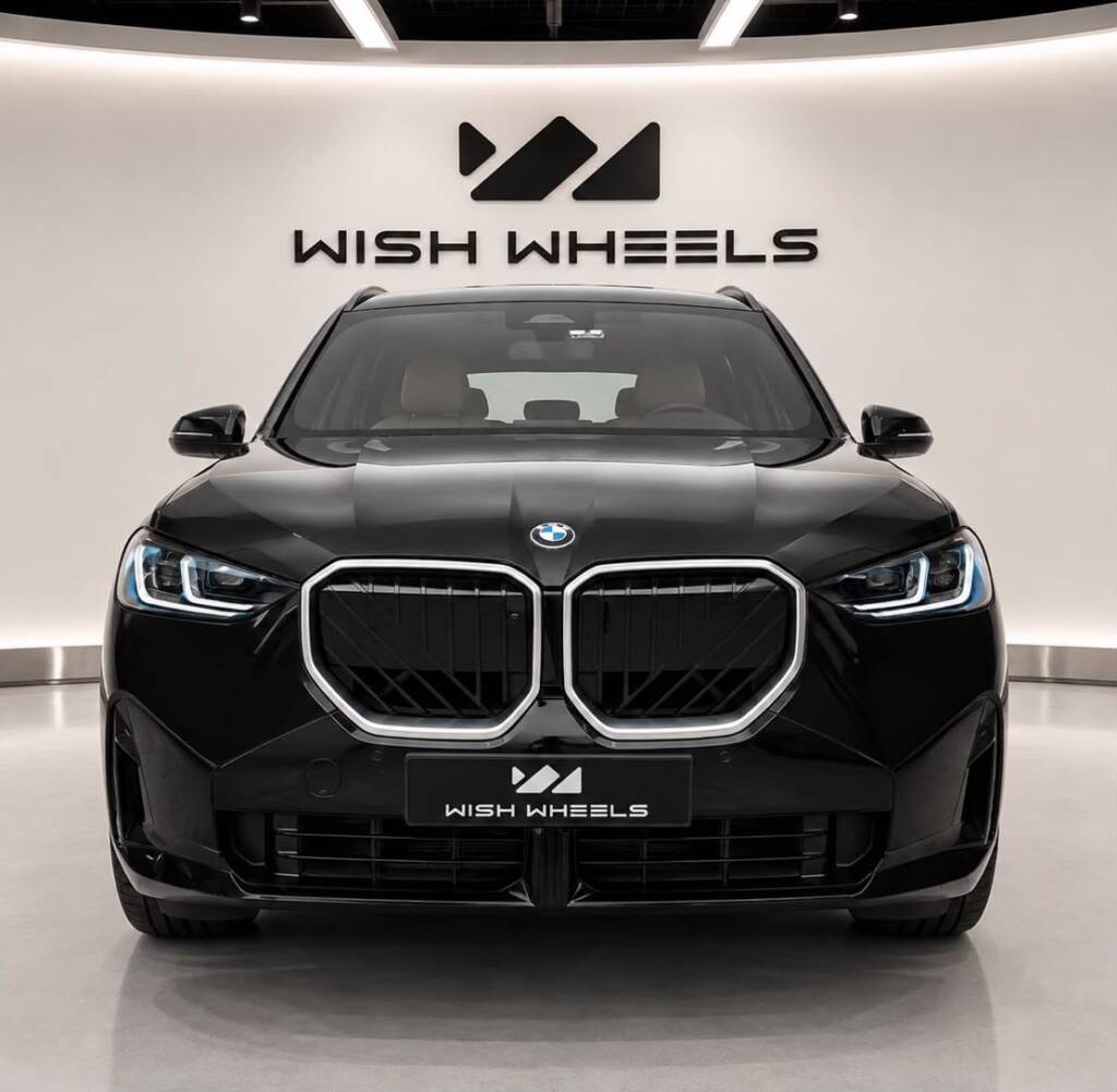 X3 xdrive20i M Sport