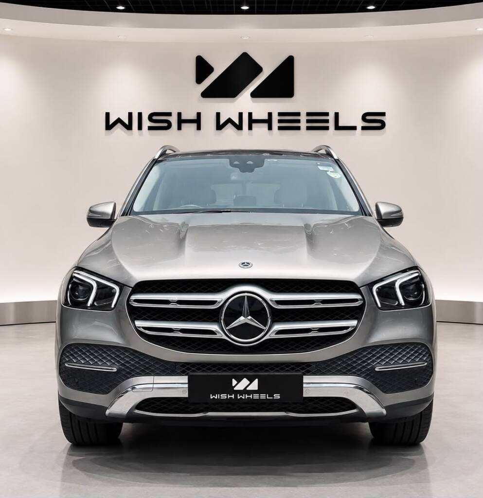 GLE 300d LWB