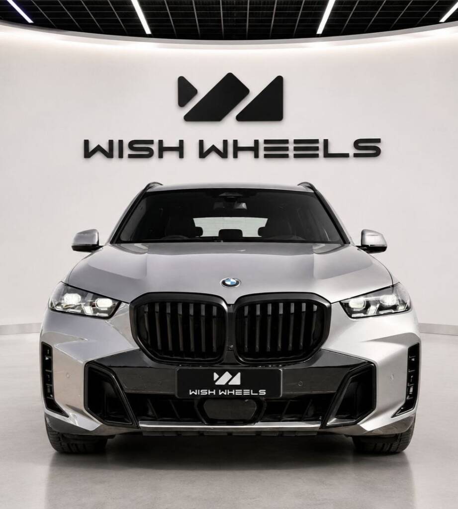 X5 xdrive40i M Sport Pro