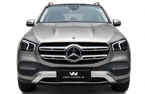 GLE 300d LWB