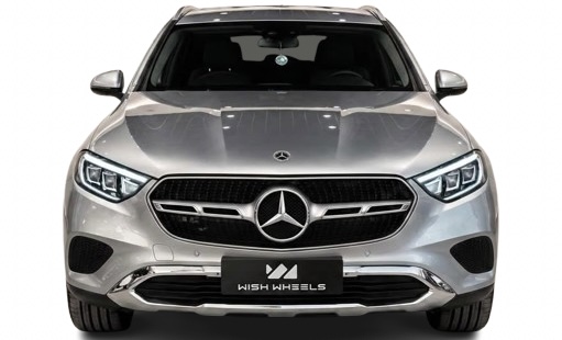 GLC 220d