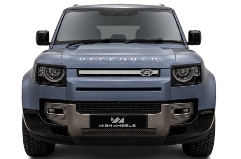 Defender HSE 110 X-Dynamic