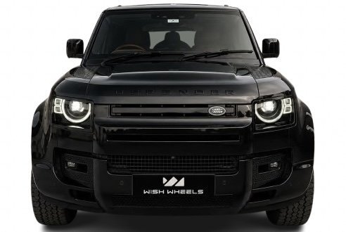Defender HSE 110