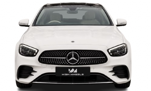 E 220d AMG Line