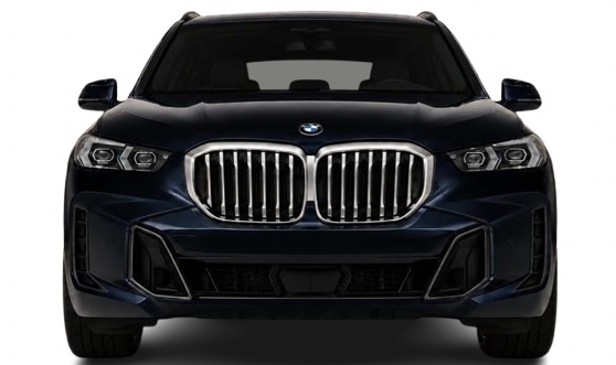 X5 xdrive30d LCI M Sport