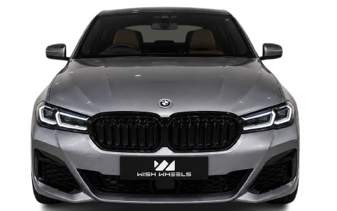530i M Sport