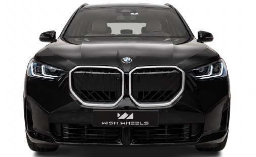 X3 xdrive20i M Sport