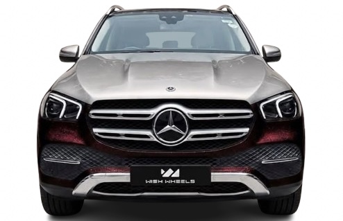 GLE 300d LWB